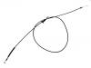 Bonnet Cable:81190-2D000