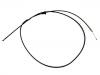 Bonnet Cable:81190-3D000