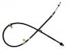 Brake Cable:59760-2D330