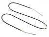Brake Cable:7169715