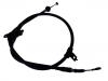 Brake Cable:59760-2F200
