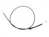 Bonnet Cable:81190-2E000