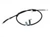 Brake Cable:59770-1F200