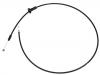 Bonnet Cable:81190-1E000