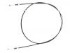Bonnet Cable:81190-2F000