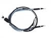 Brake Cable:13261156