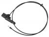 Bonnet Cable:13312787