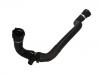 Kühlerschlauch Radiator Hose:8K0 122 101 G